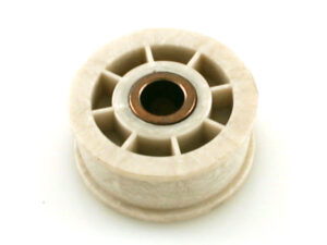 Whirlpool Speed Queen Dryer Idler Pulley Wheel. Part #D510142P