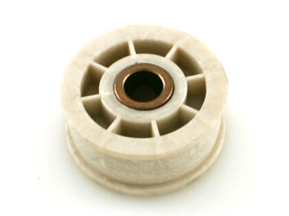Whirlpool Speed Queen Dryer Idler Pulley Wheel. Part #D510142P