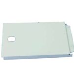 Whirlpool Washer/Dryer Door. Part #W11283272