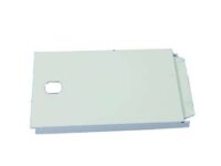 Whirlpool Washer/Dryer Door. Part #W11283272