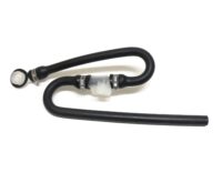 Whirlpool Washer Injector Hose Assembly. Part #WP206680