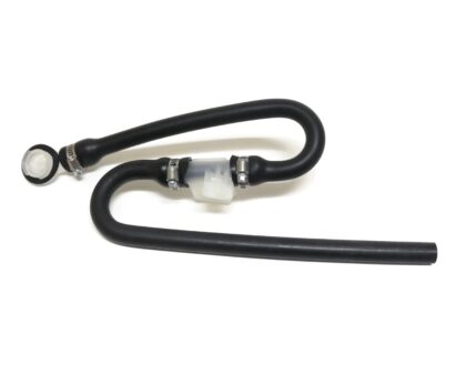 Whirlpool Washer Injector Hose Assembly. Part #WP206680