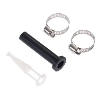 Whirlpool Washer Injector Valve Kit. Part #12001677