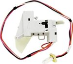 Whirlpool Washer Lid Switch Assembly. Part #12001514