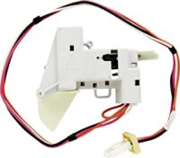 Whirlpool Washer Lid Switch Assembly. Part #12001514