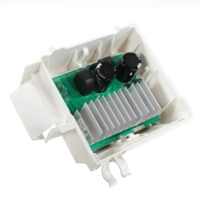 Whirlpool Washer Motor Control Board Assembly. Part #WPW10374126