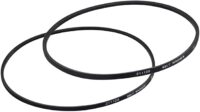 Whirlpool Washer Pump And Drive Belt Set. Part #12112425