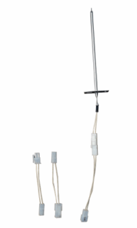 Aftermarket Oven Sensor Probe Kit. Part #RA1656