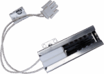 Aftermarket Range Flat Broil Ignitor. Part #SGR520A