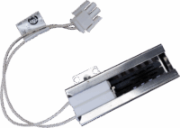 Aftermarket Range Flat Broil Ignitor. Part #SGR520A