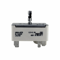 Aftermarket Range Surface Element Infinite Switch. Part #ES8953