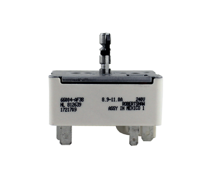 Aftermarket Range Surface Element Infinite Switch. Part #ES8953