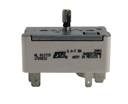 Aftermarket Range Surface Element Switch. Part #ES8952