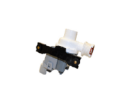 Aftermarket Frigidaire Washer Drain Pump. Part #LP8000