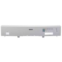 Bosch Dishwasher Control Panel. Part #00475224