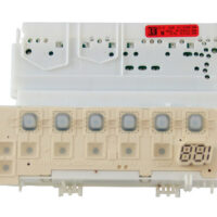 Bosch Dishwasher Control Unit. Part #00676960