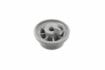 Bosch Dishwasher Lower Dishrack Roller Assembly. Part #00165314