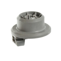 Bosch Dishwasher Lower Dishrack Wheel. Part #10004364