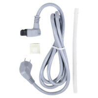 Bosch Dishwasher Power Cord. Part #00747210
