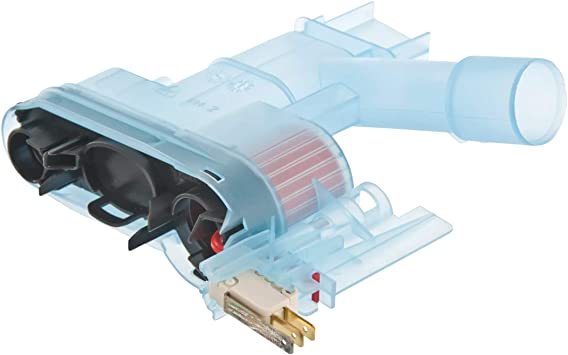 Bosch Dishwasher Water Inlet Level Control. Part #00440670