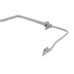 Bosch Dishwasher Water Supply Tube. Part #00350321