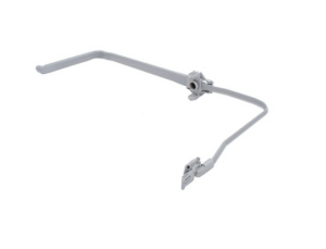 Bosch Dishwasher Water Supply Tube. Part #00350321