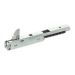 Fisher & Paykel Range Door Hinge Male LH. Part #577163