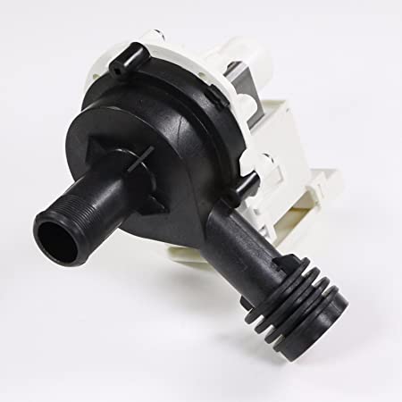 Frigidaire Dishwasher Drain Pump And Motor Assembly. Part #A00126501