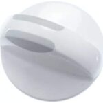 Frigidaire Dryer Selector Knob. Part #134042800