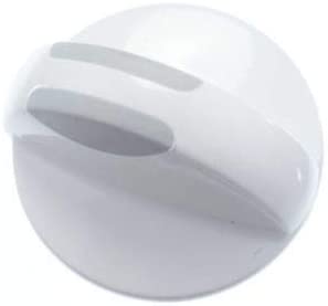 Frigidaire Dryer Selector Knob. Part #134042800