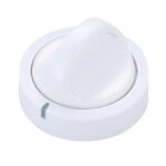Frigidaire Dryer Timer Knob. Part #131873500