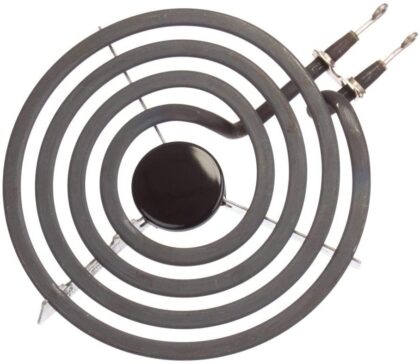 Frigidaire Range Coil Surface Element. Part #318372211