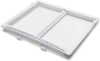 Frigidaire Refrigerator Crisper Drawer Frame. Part #240364790 (242201805)