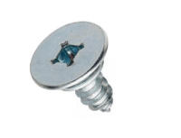 Frigidaire Refrigerator Door Handle Screw. Part #240521303
