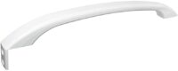 Frigidaire Refrigerator Door Handle. Part #218428101