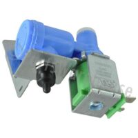 Frigidaire Refrigerator Water Inlet Valve. Part #242252603