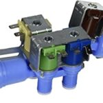 Frigidaire Refrigerator Water Inlet Valve. Part #242253002