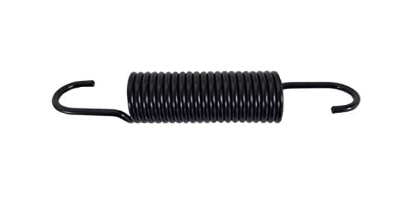 GE Front Load Washer Suspension Spring. Part #WG04F01050