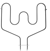 GE Range Oven Bake Element. Part #WG02F04464