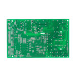 GE Refrigerator Electronic Control Board. Part #WR01F00178