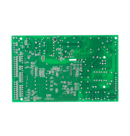 GE Refrigerator Electronic Control Board. Part #WR01F00178