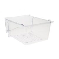 GE Refrigerator Vegetable Pan. Part #WR01L09339