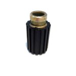 GE Washer Agitator Spline. Part #LP301