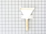 GE Washer Hose And Water Inlet. Part #WG04F03731
