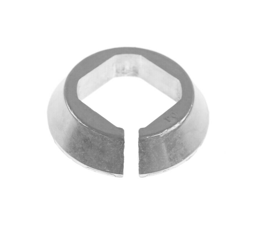 GE Washer Tub Bearing Split Ring. Part #WG04F04223