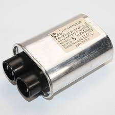 Samsung Microwave High Voltage Capacitor. Part #2501-001011