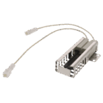 Samsung Range Oven Hot Surface Ignitor Assembly. Part #DG94-01012A