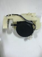 Samsung Refrigerator Dispenser Ice Chute Door and Funnel Assembly. Part #DA97-06473K