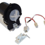 Universal Washer Drain Pump. Part #LPUNI