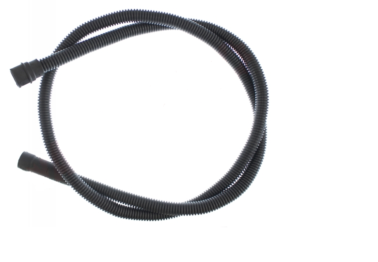 Whirlpool Dishwasher Drain Hose. Part #WP99001782